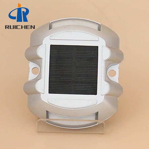 <h3>Embedded Solar Road Stud Manufacturer In USA-RUICHEN Solar </h3>
